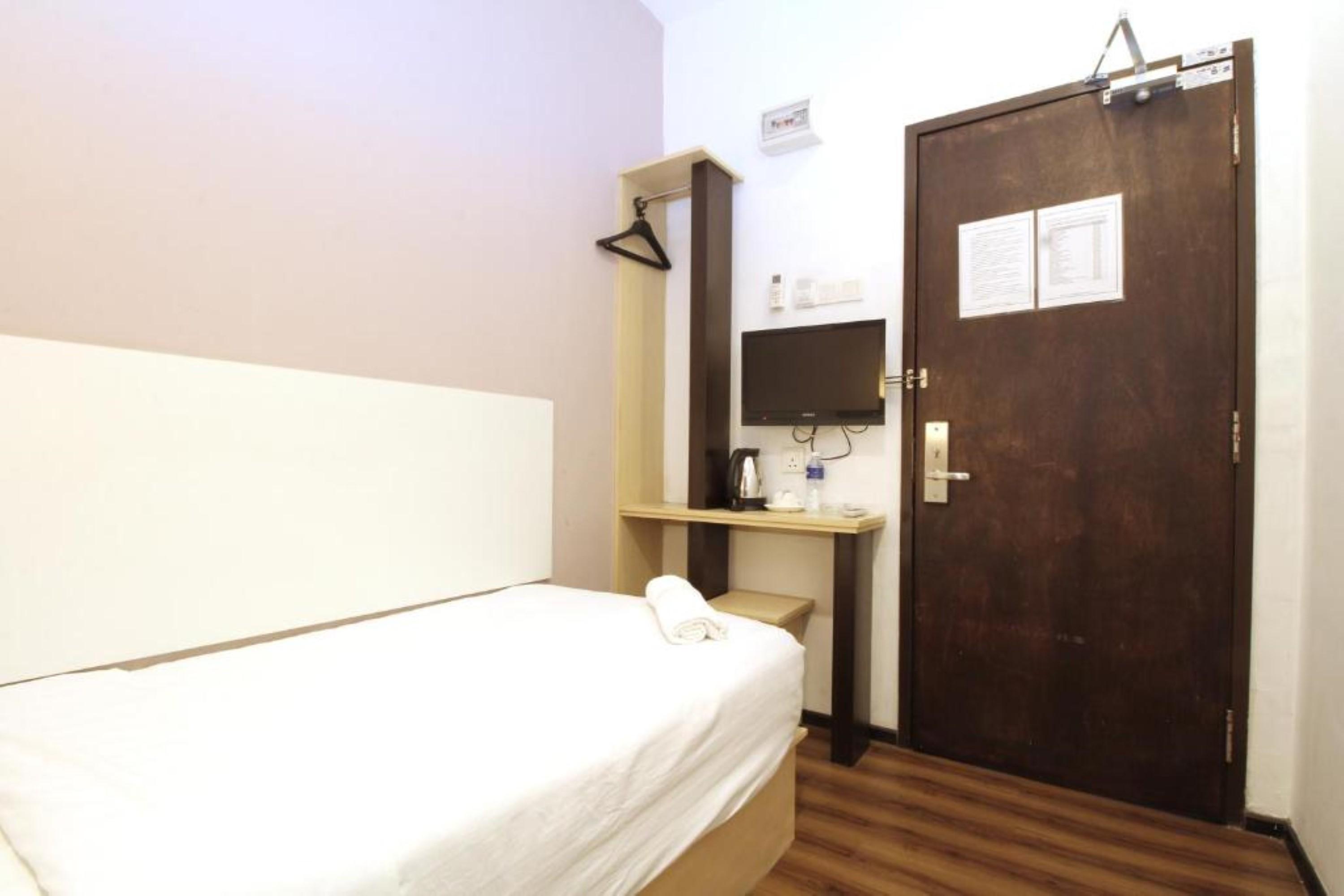 Grand Kapar Hotel Klang Sentral Exteriör bild