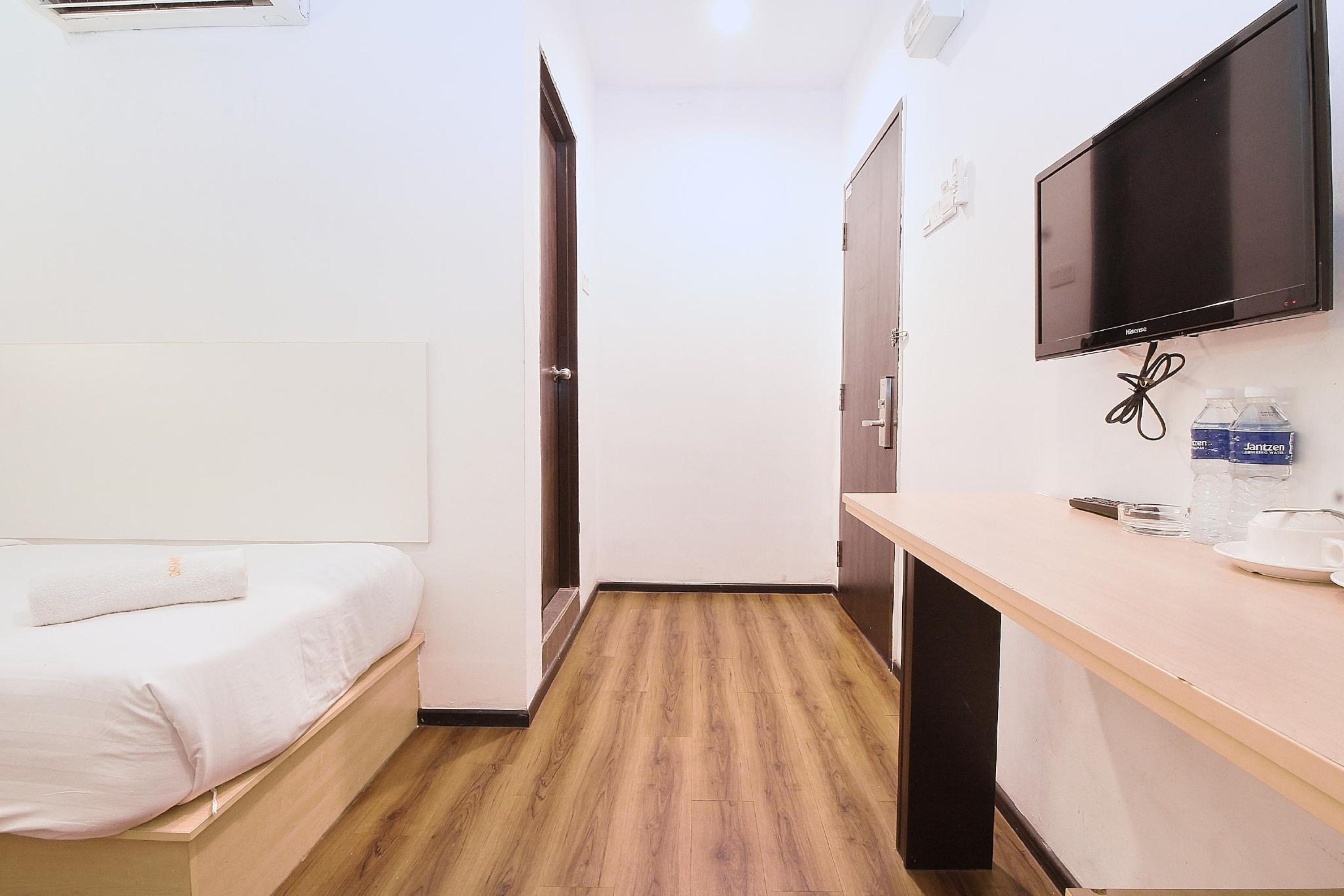 Grand Kapar Hotel Klang Sentral Exteriör bild