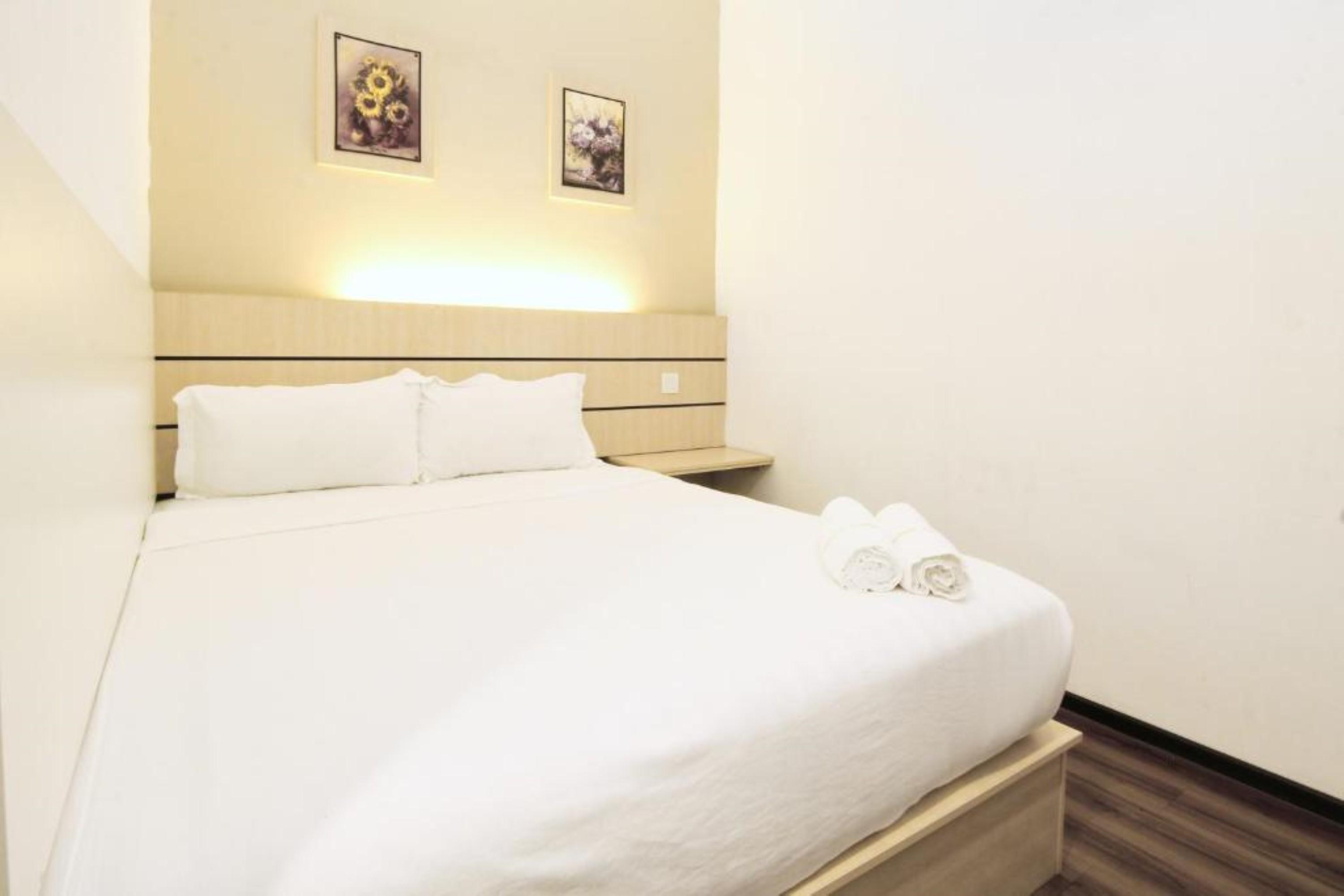 Grand Kapar Hotel Klang Sentral Exteriör bild