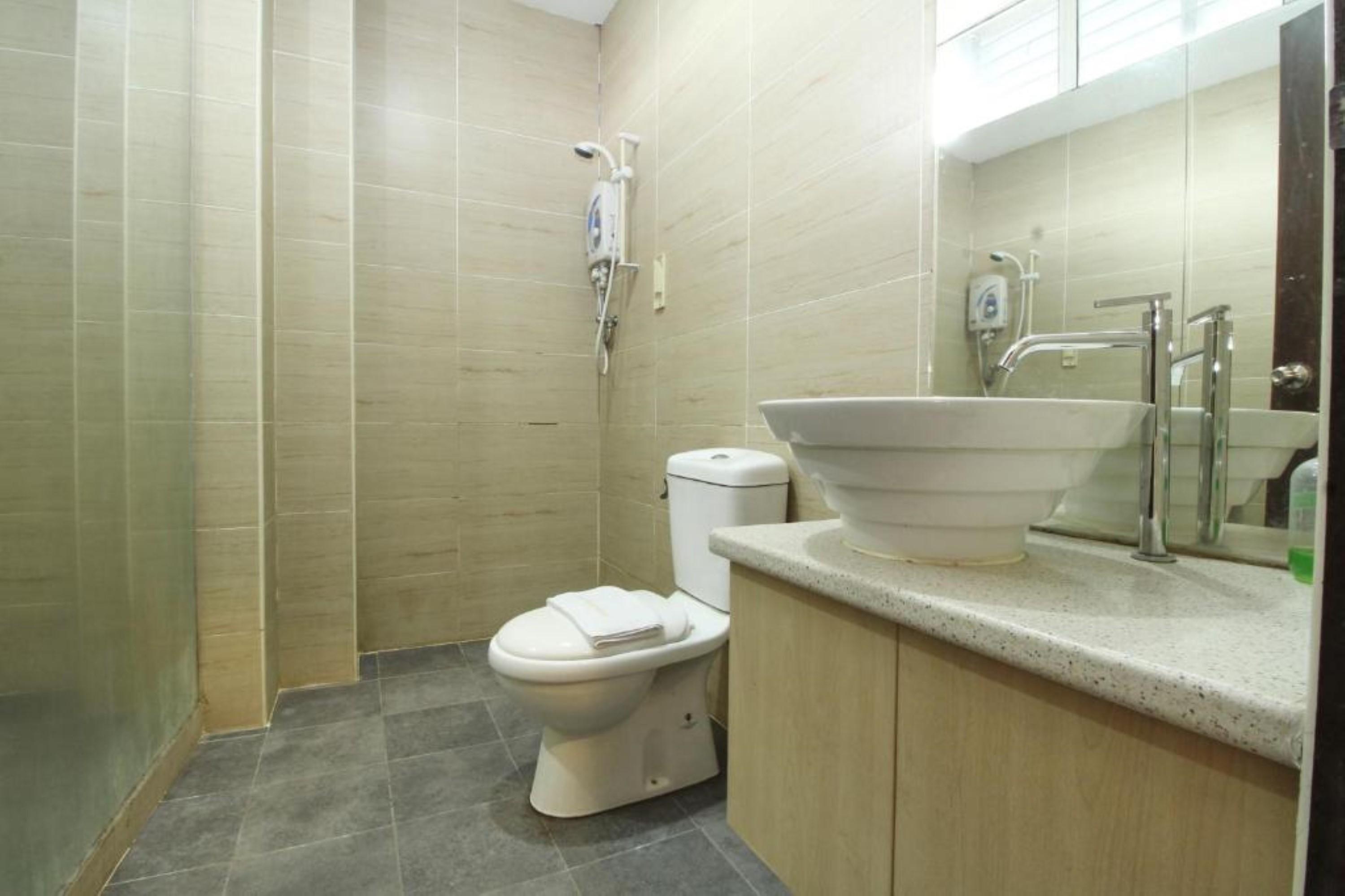 Grand Kapar Hotel Klang Sentral Exteriör bild