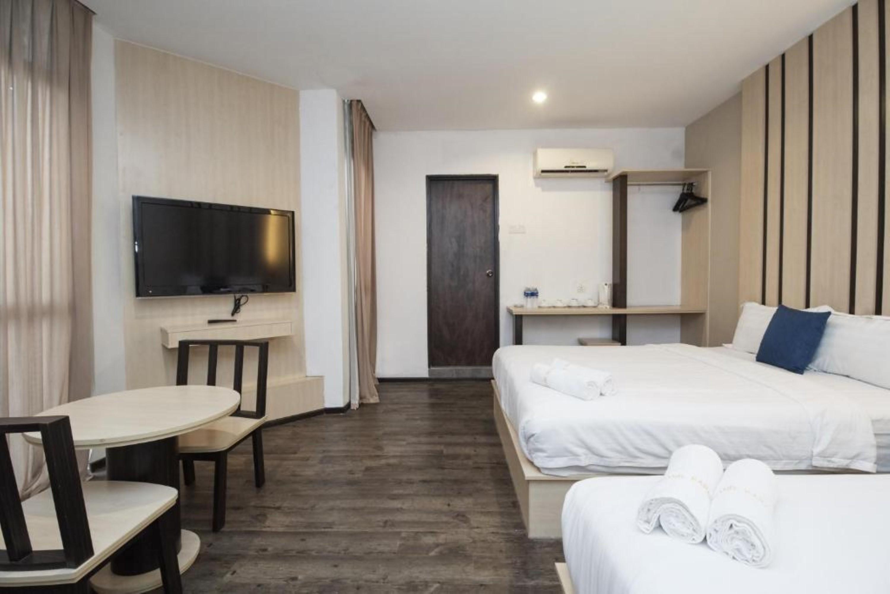 Grand Kapar Hotel Klang Sentral Exteriör bild